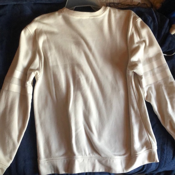 Forever 21 Fleece 88 Pullover - Picture 2 of 2